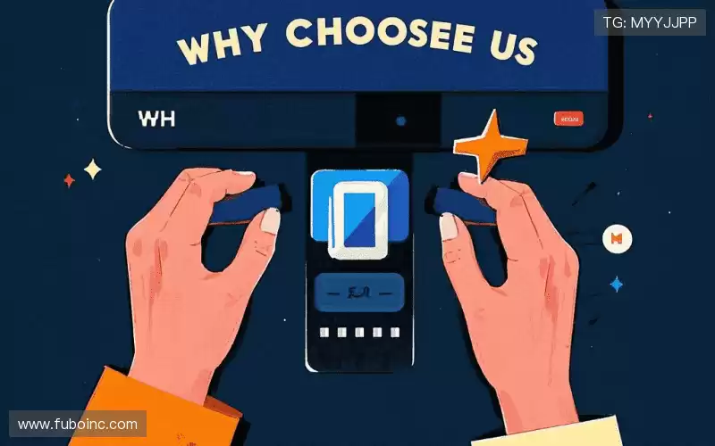 我们的核心竞争力